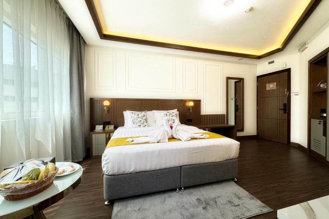 Photo of Bedroom in Al Qusais