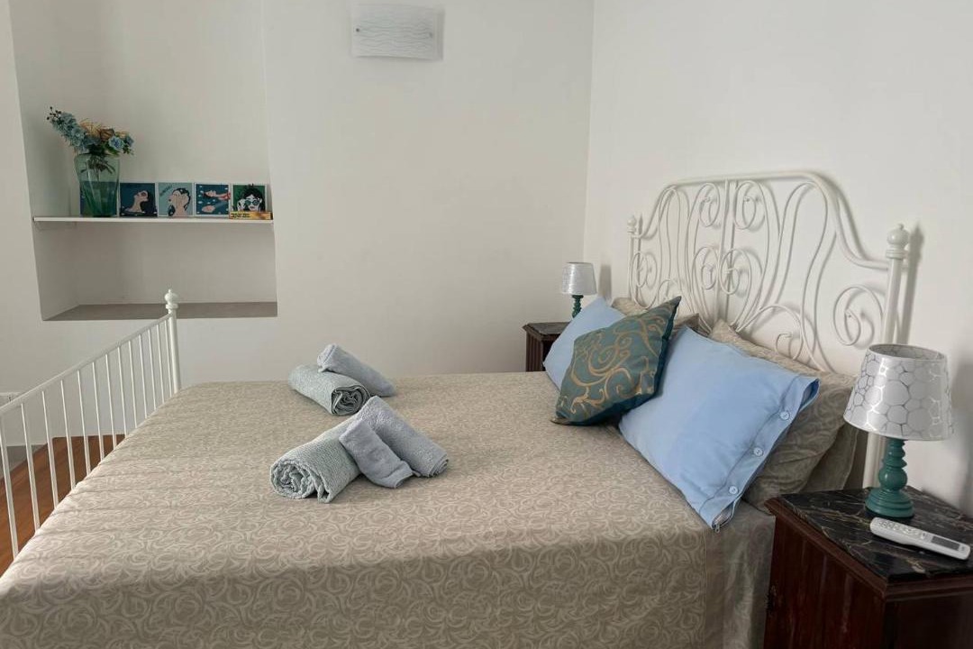 Photo of Bedroom in Santa Teresa di Riva