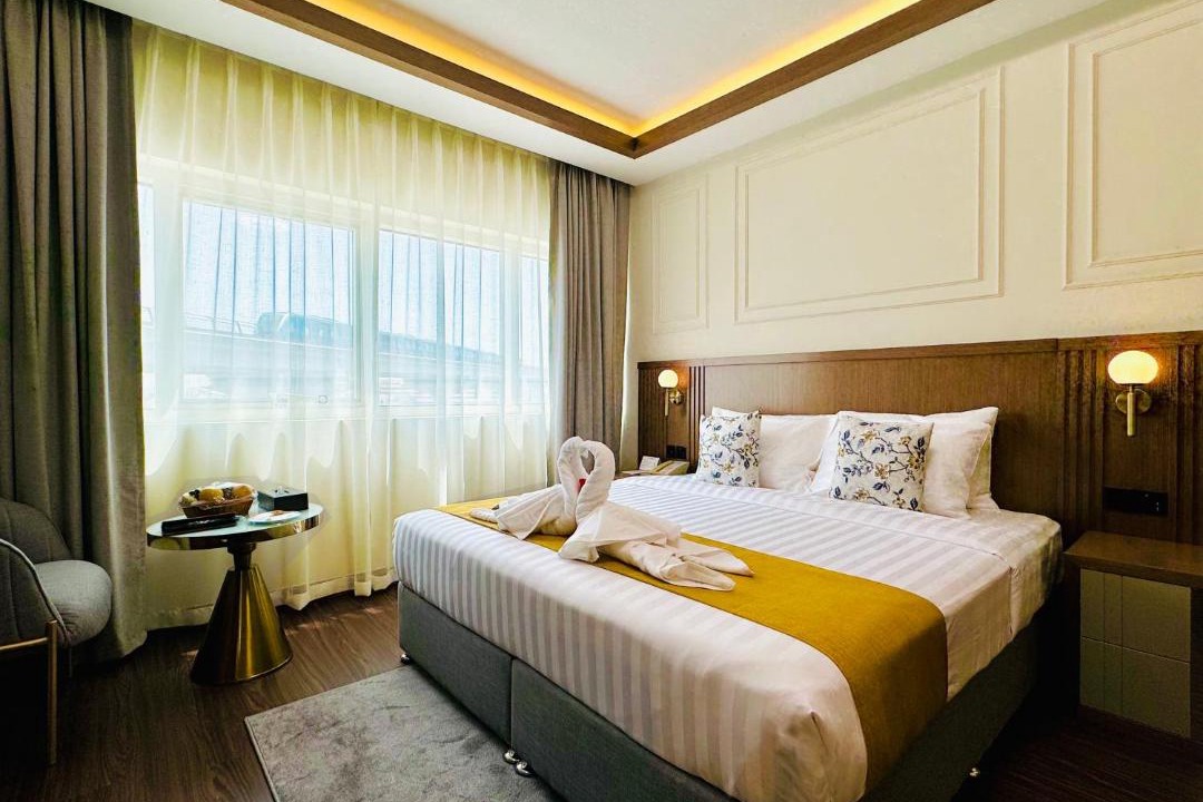 Photo of Bedroom in Al Qusais