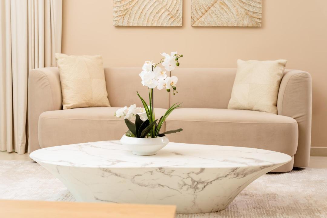 Photo of Livingroom in Za'abeel 2