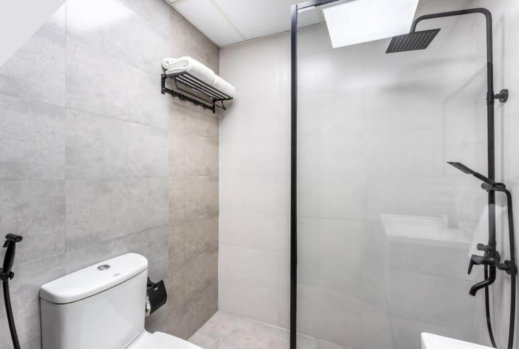 Photo of Bathroom in Dubai Production City