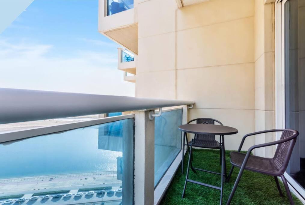 Photo of Patio Balcony in Dubai Production City