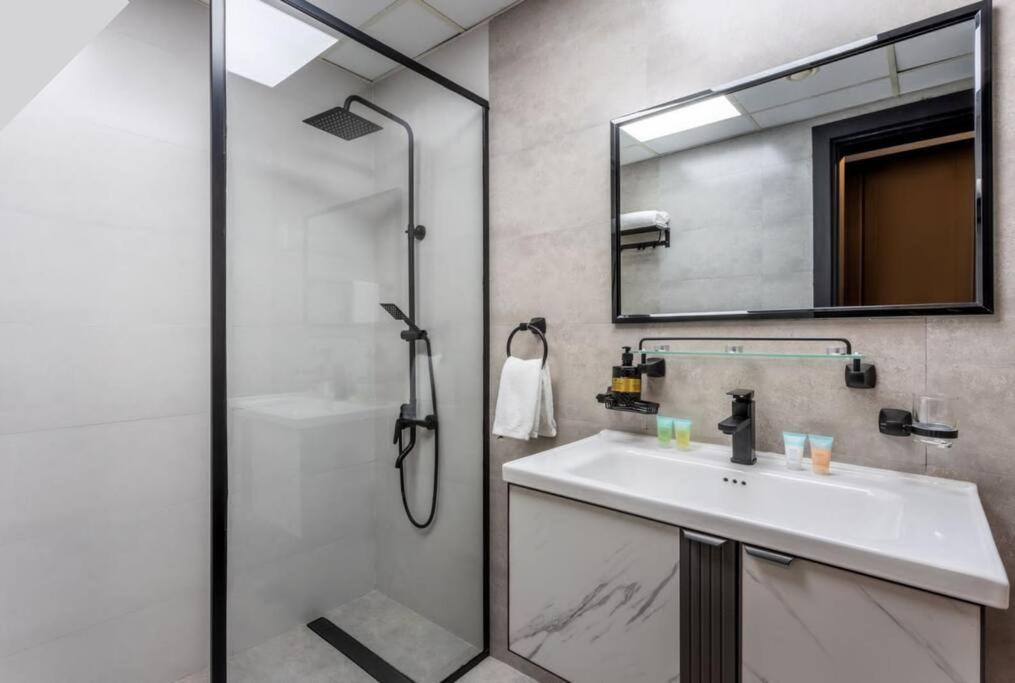 Photo of Bathroom in Dubai Production City