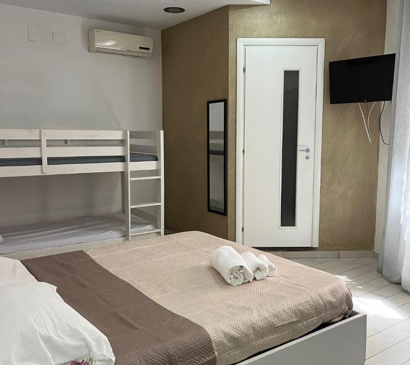 Photo of Bedroom in Portici