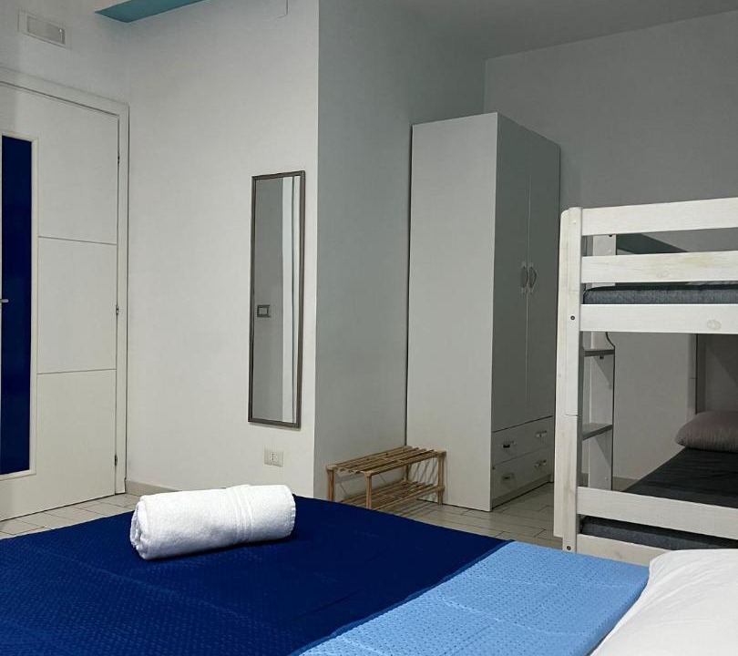 Photo of Bedroom in Portici