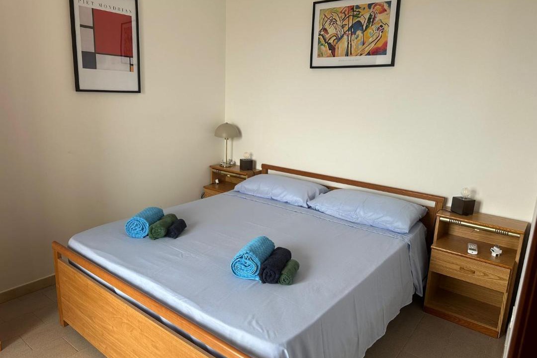 Photo of Bedroom in Falerna