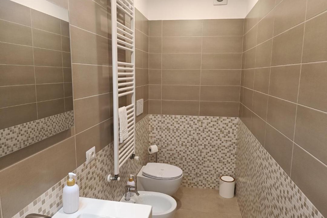 Photo of Bathroom in Sant'Eufemia Lamezia