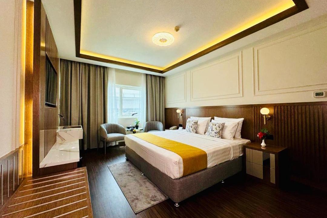 Photo of Bedroom in Al Qusais