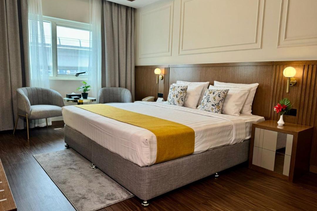 Photo of Bedroom in Al Qusais