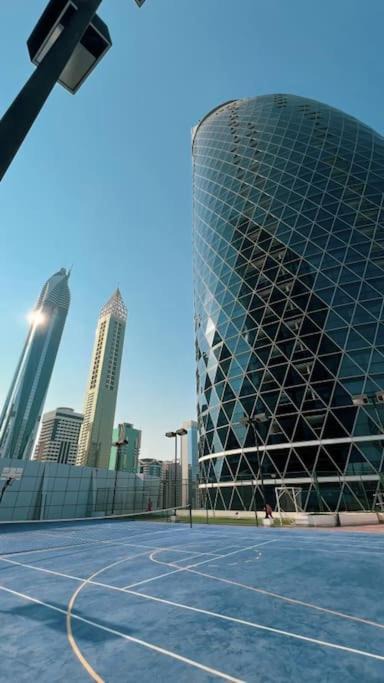 Photo of Buildings in DIFC
