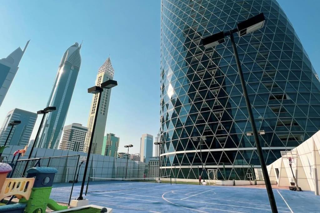 Photo of Buildings in DIFC