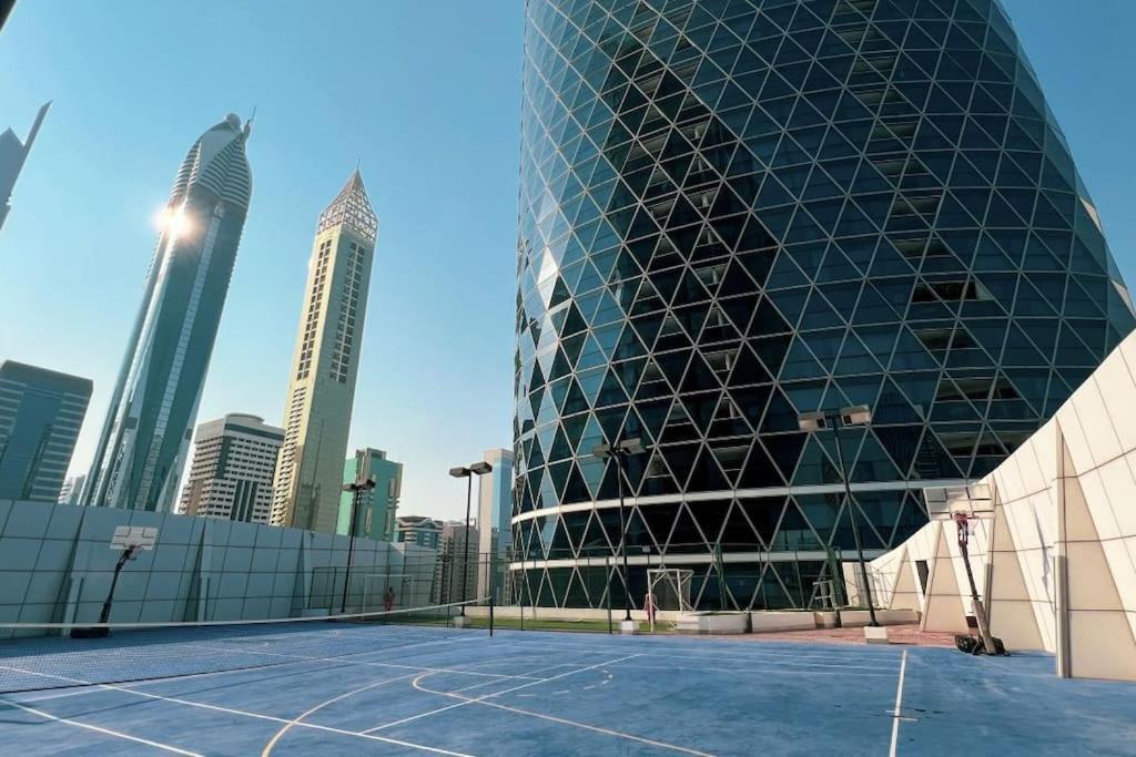 Photo of Buildings in DIFC