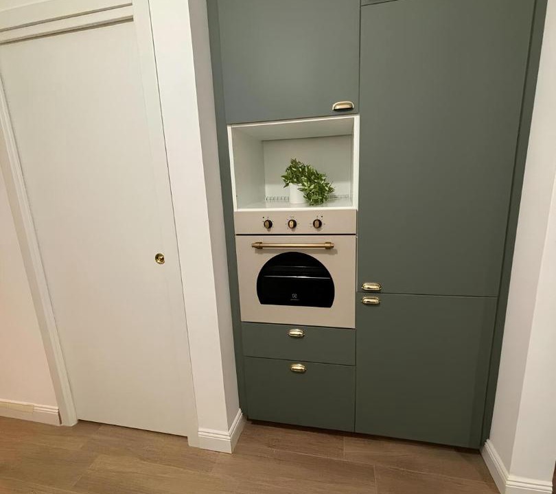 Photo of Kitchen in Bagnoli