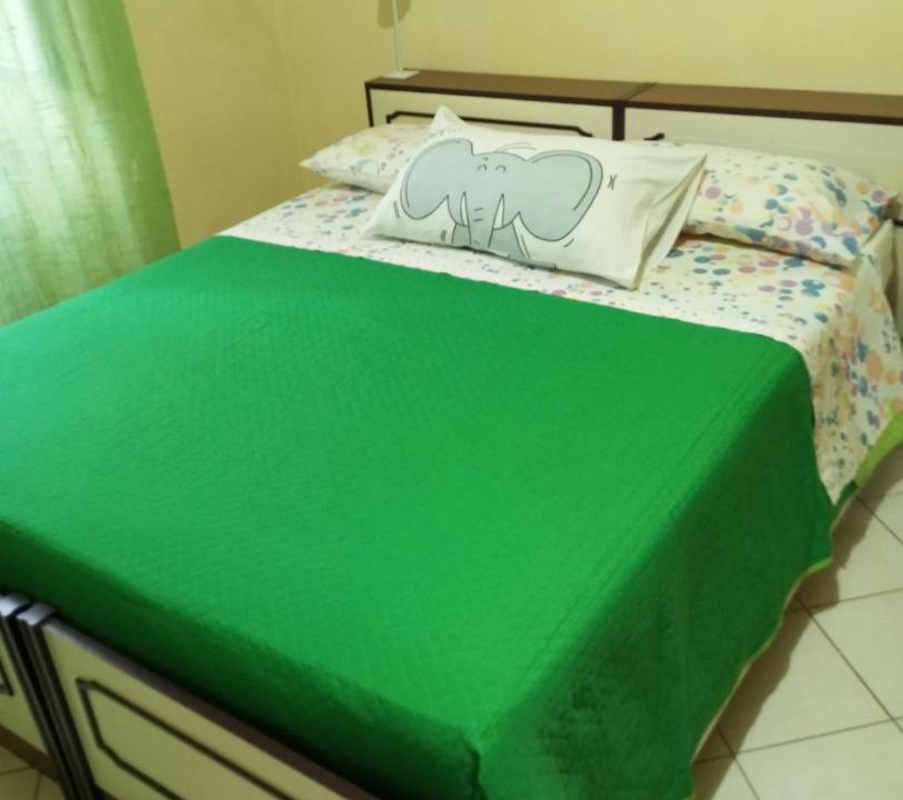 Photo of Bedroom in Venafro