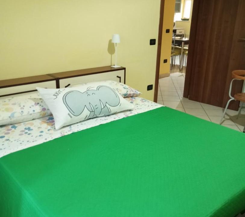 Photo of Bedroom in Venafro