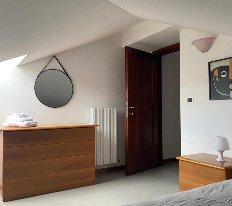 Photo of Bedroom in Cavalletto