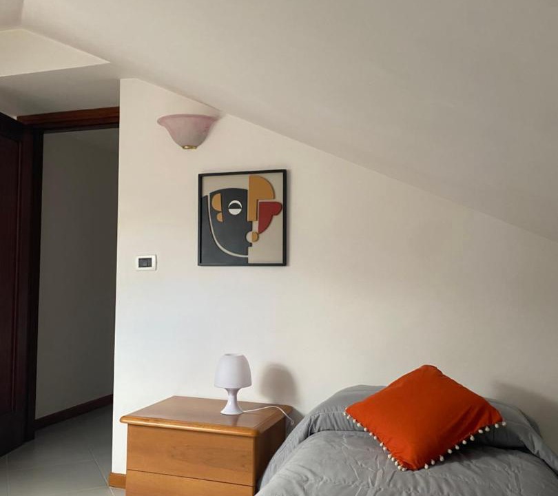 Photo of Bedroom in Cavalletto