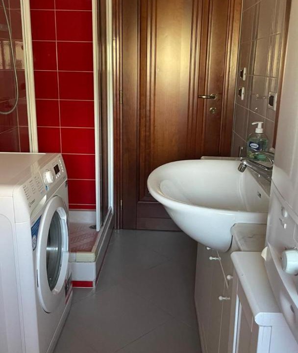 Photo of Bathroom in Cavalletto