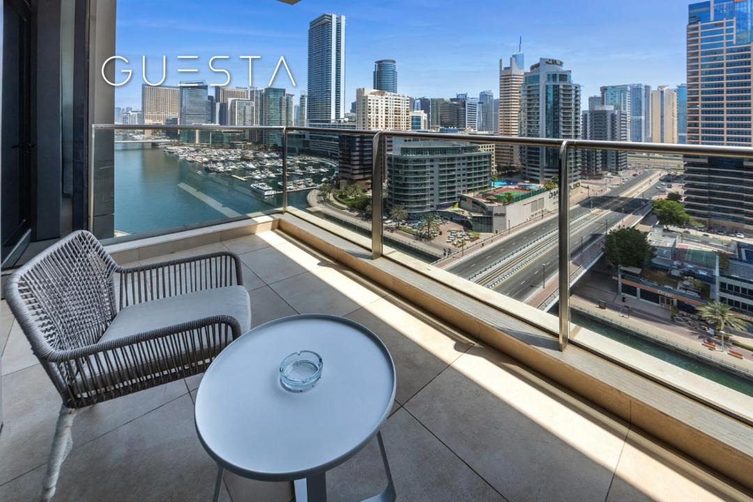 Photo of Others in Dubai Marina