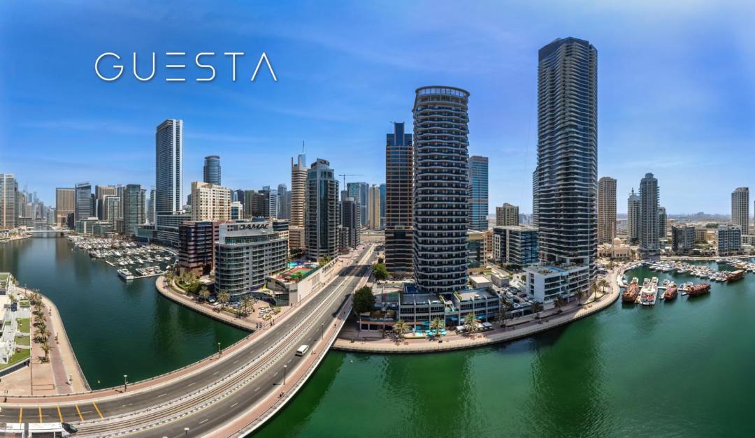 Photo of Others in Dubai Marina