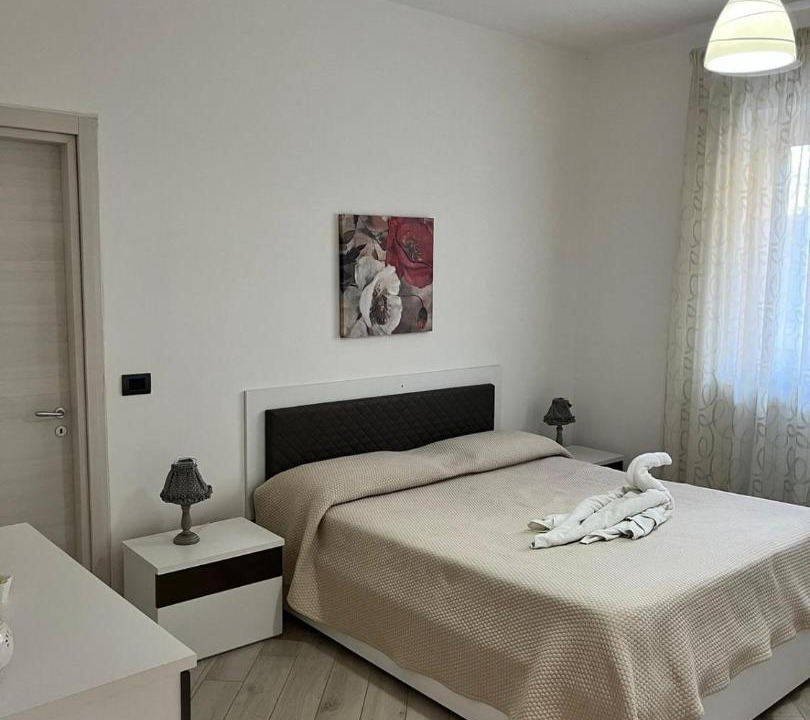 Photo of Bedroom in Piazza-Tralia-Pendolo