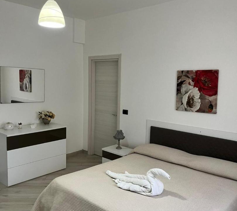 Photo of Bedroom in Piazza-Tralia-Pendolo