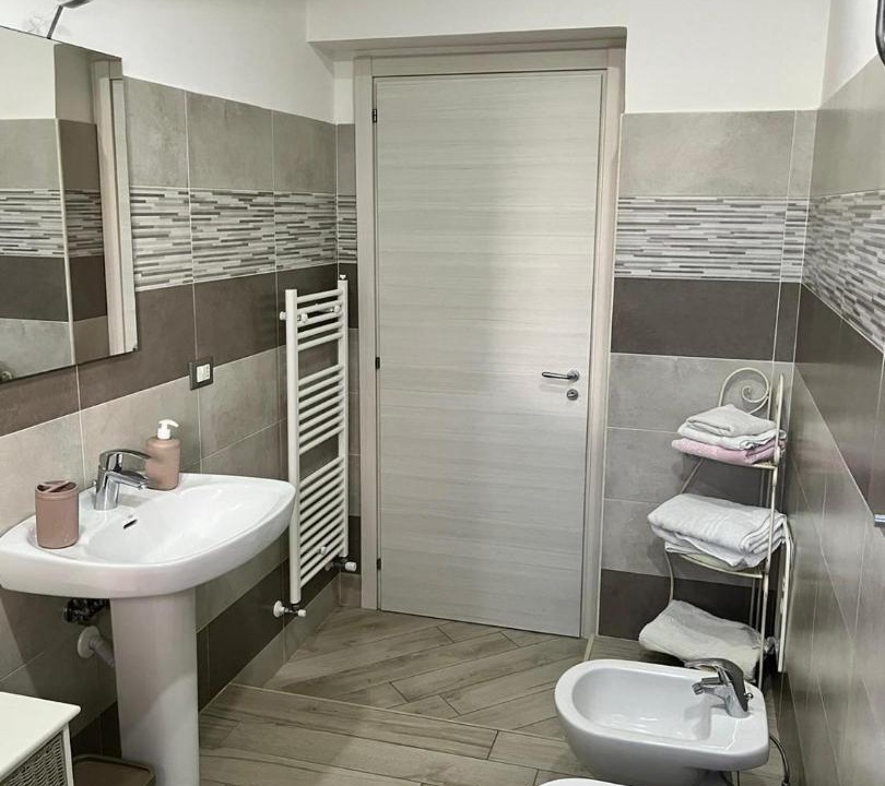 Photo of Bathroom in Piazza-Tralia-Pendolo