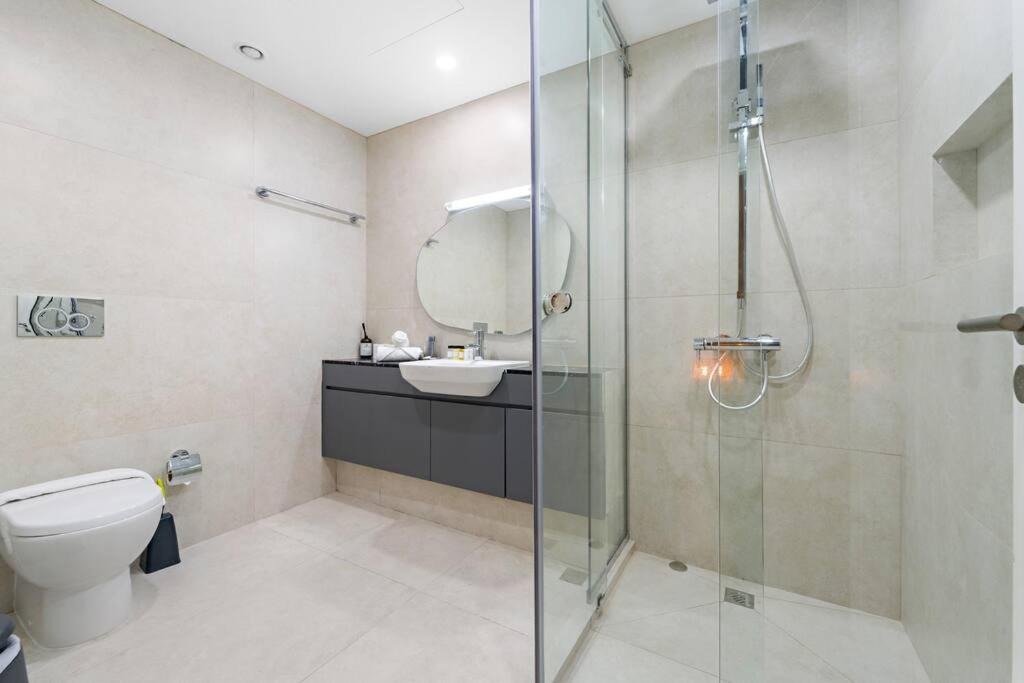 Photo of Bathroom in DIFC