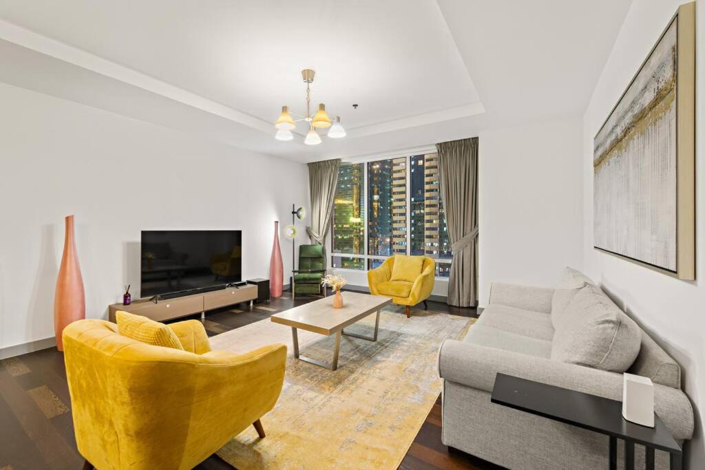 Photo of Livingroom in DIFC