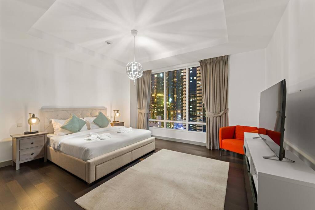 Photo of Bedroom in DIFC