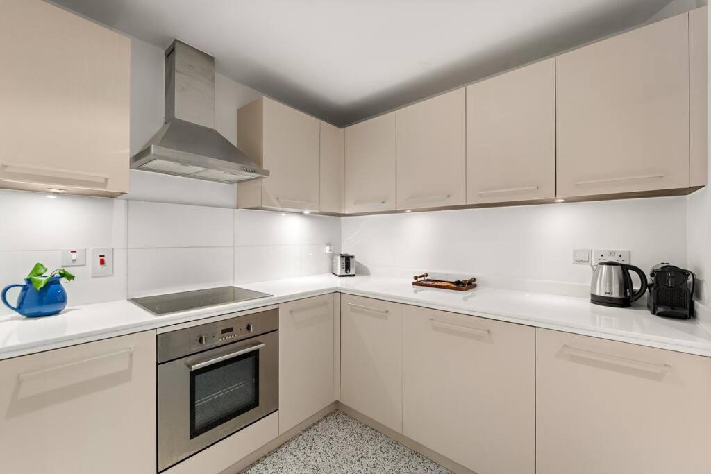 Photo of Kitchen in DIFC