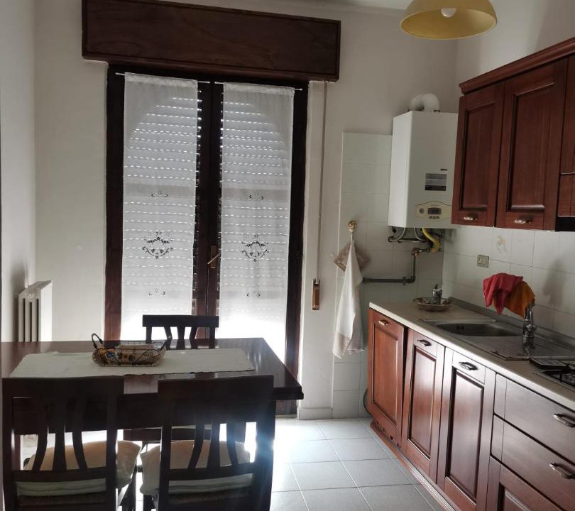 Photo of Kitchen in San Giorgio del Sannio