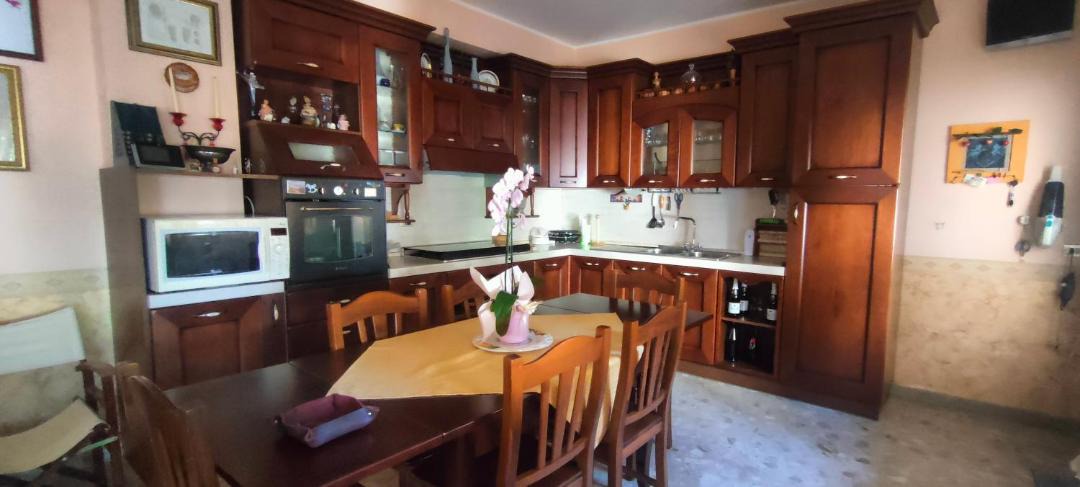 Photo of Kitchen in Villa San Giovanni
