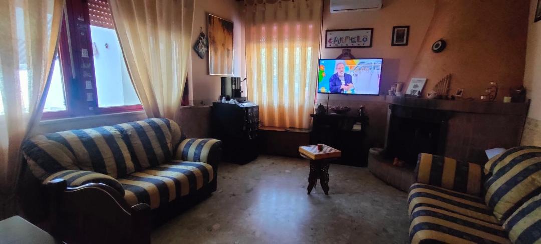 Photo of Livingroom in Villa San Giovanni