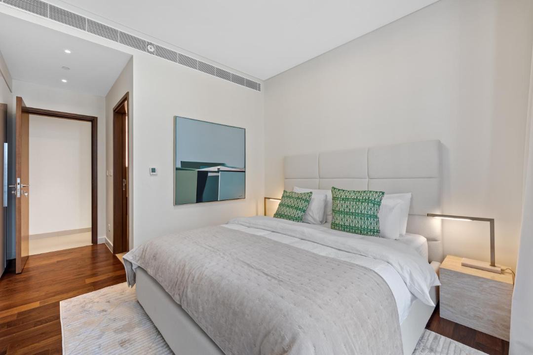 Photo of Bedroom in Al Wasl