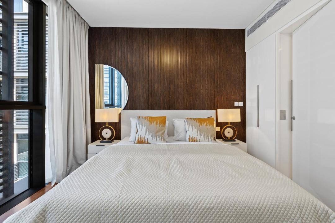 Photo of Bedroom in Al Wasl