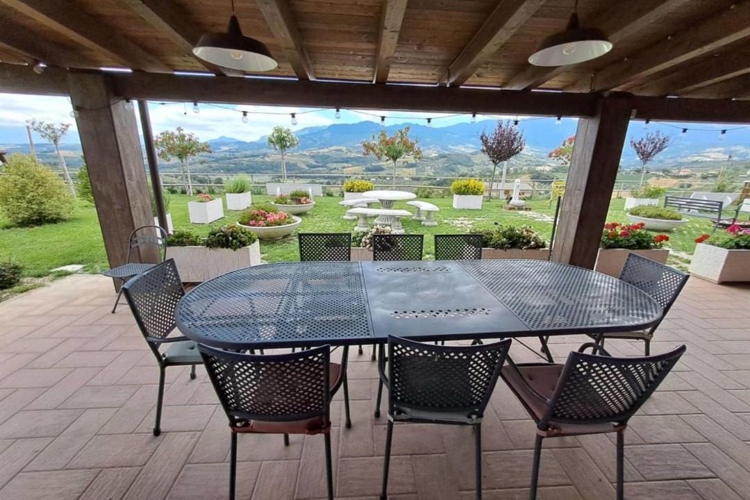 Photo of Patio Balcony in Penne