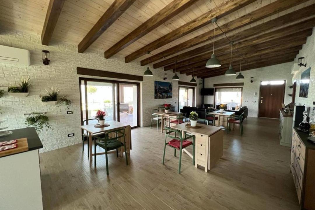 Photo of Kitchen in Penne
