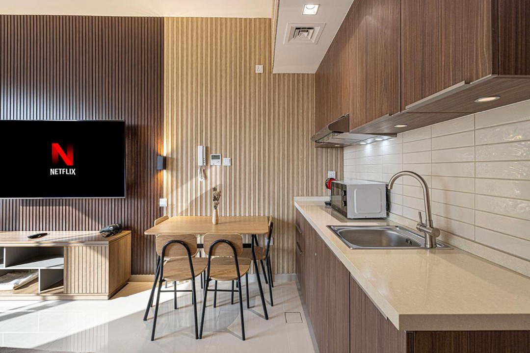 Photo of Kitchen in Sharjah
