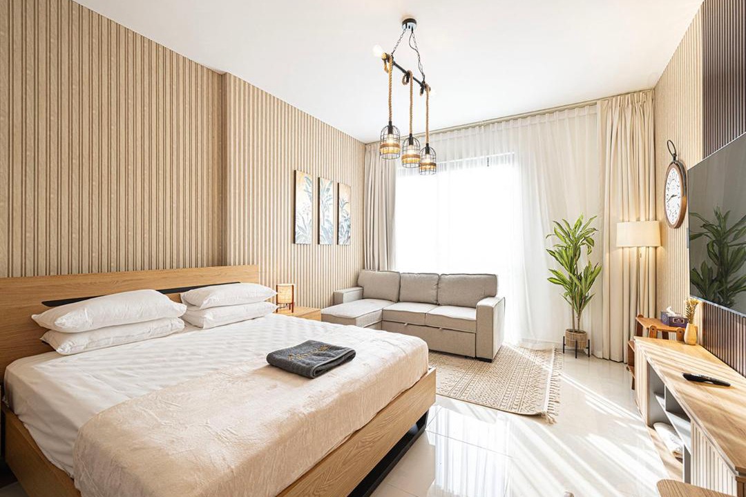 Photo of Bedroom in Sharjah