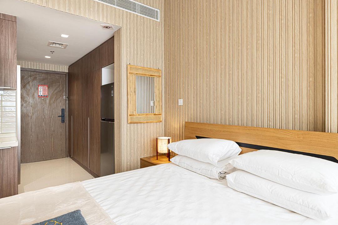 Photo of Bedroom in Sharjah