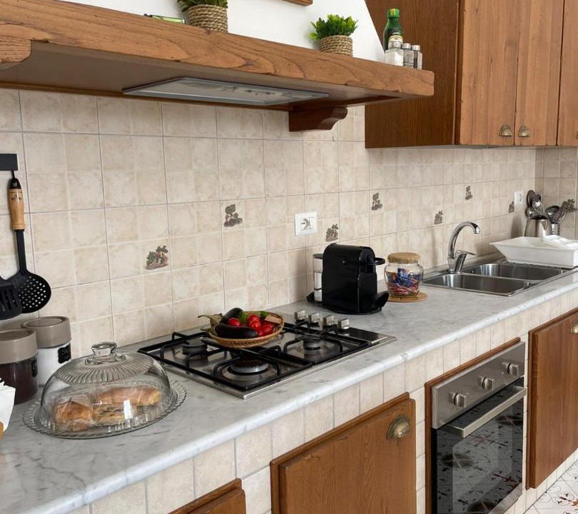 Photo of Kitchen in San Lazzaro
