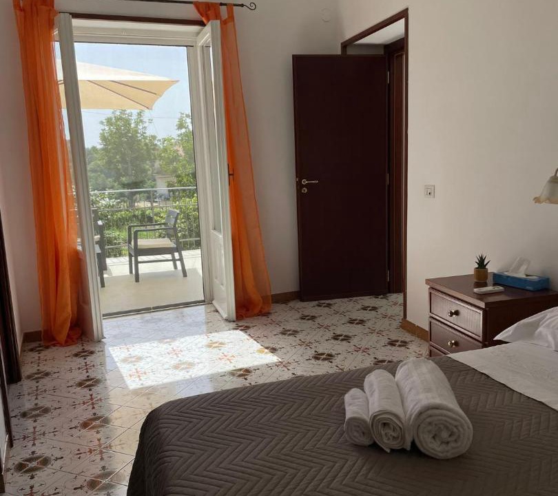 Photo of Bedroom in San Lazzaro