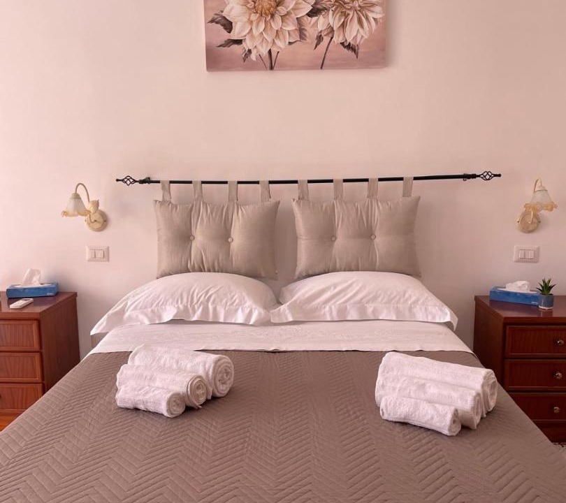 Photo of Bedroom in San Lazzaro