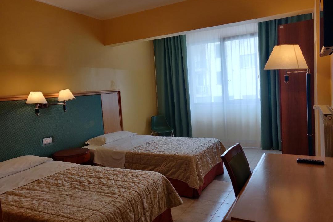 Photo of Bedroom in Capracotta