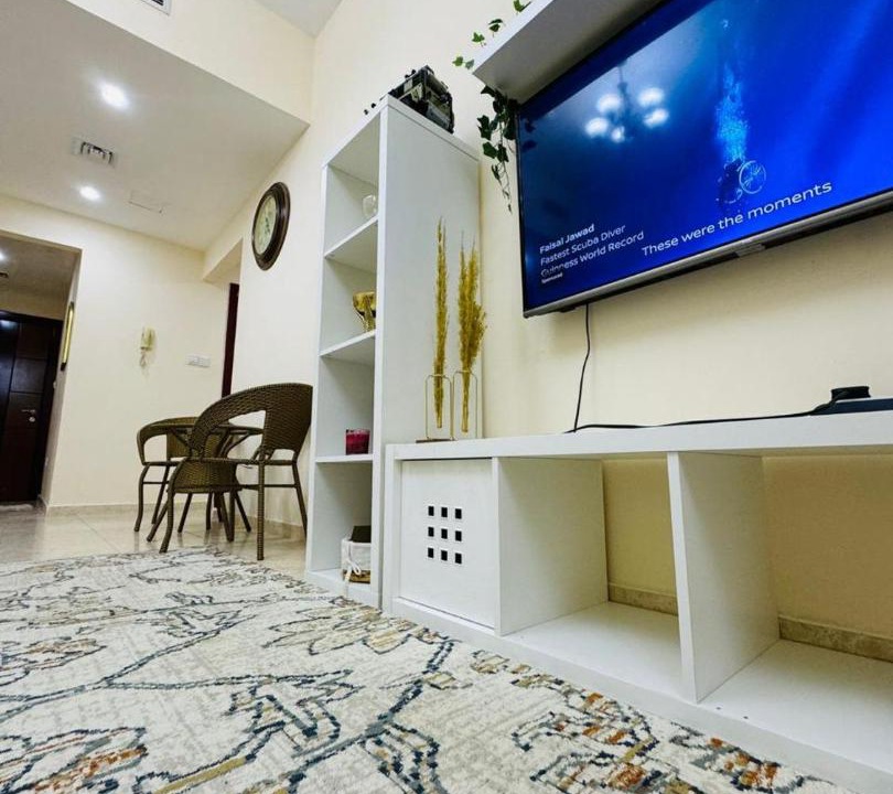 Photo of Livingroom in Al Nahda