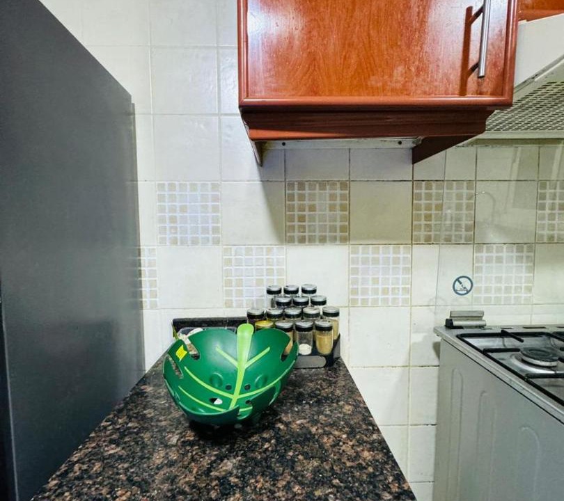Photo of Kitchen in Al Nahda