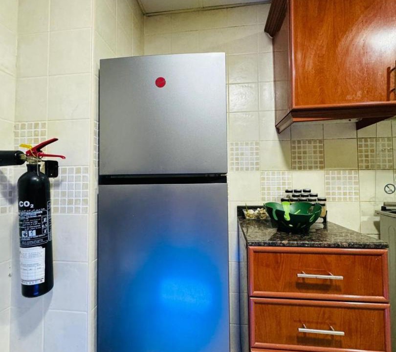 Photo of Kitchen in Al Nahda