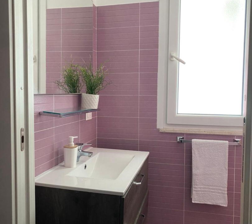 Photo of Bathroom in Marina di Citta Sant'Angelo