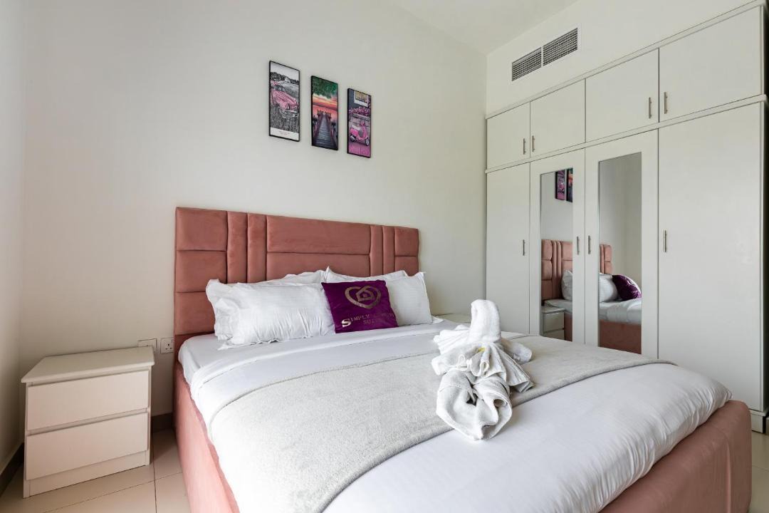 Photo of Bedroom in Jadaf